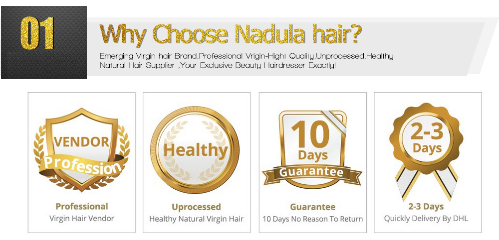 Why Choose Idolra Hair?